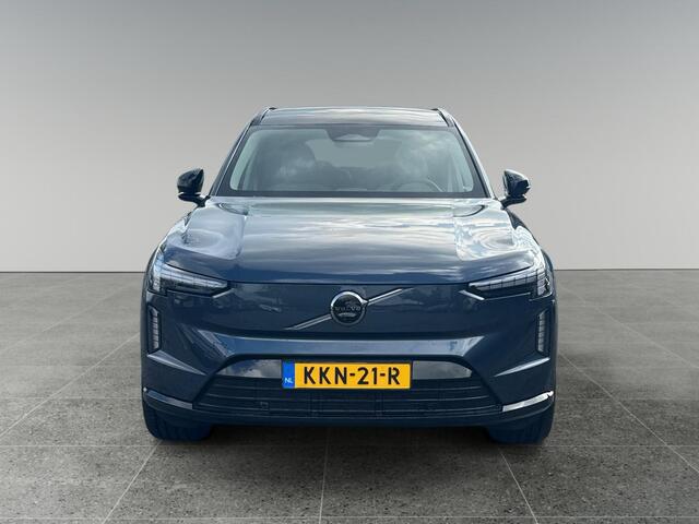 Volvo EX90 Single Motor Plus 6p. 92 kWh | Stoelverwarming | 360-Camera | Memory |