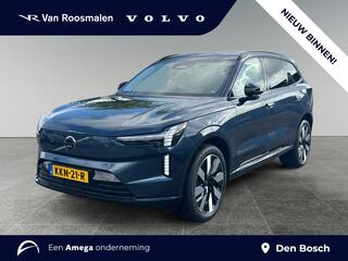 Volvo EX90