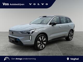 Volvo EX90