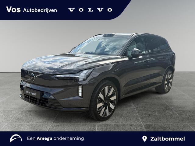 Volvo EX90 Twin Motor Ultra 7p. 111 kWh | Luchtvering | Bowers & Wilkins | Trekhaak elektrisch