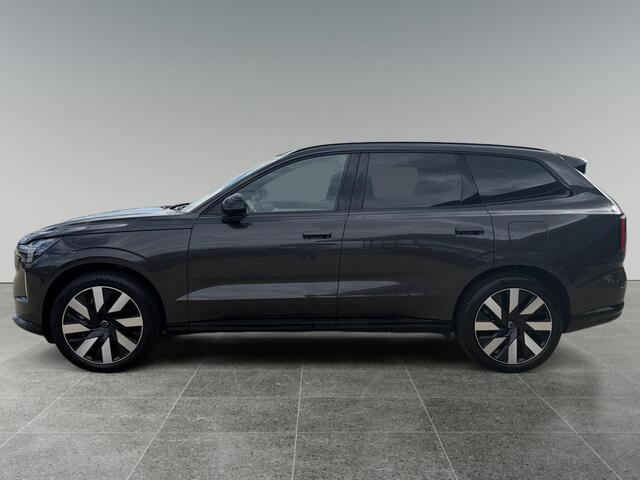 Volvo EX90 Twin Motor Ultra 7p. 111 kWh | Luchtvering | Bowers & Wilkins | Trekhaak elektrisch