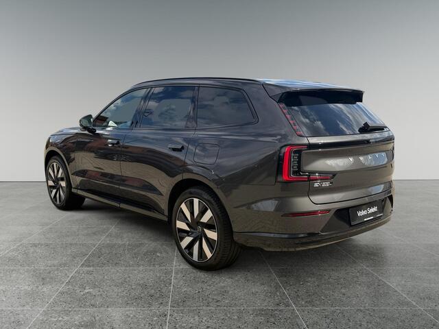 Volvo EX90 Twin Motor Ultra 7p. 111 kWh | Luchtvering | Bowers & Wilkins | Trekhaak elektrisch