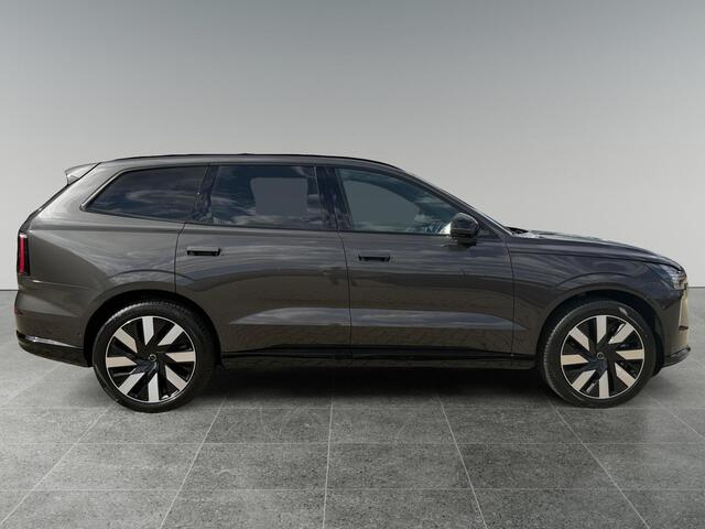 Volvo EX90 Twin Motor Ultra 7p. 111 kWh | Luchtvering | Bowers & Wilkins | Trekhaak elektrisch