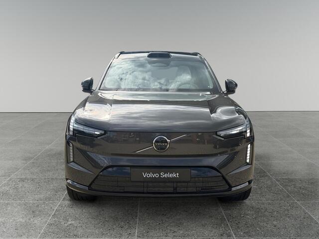 Volvo EX90 Twin Motor Ultra 7p. 111 kWh | Luchtvering | Bowers & Wilkins | Trekhaak elektrisch