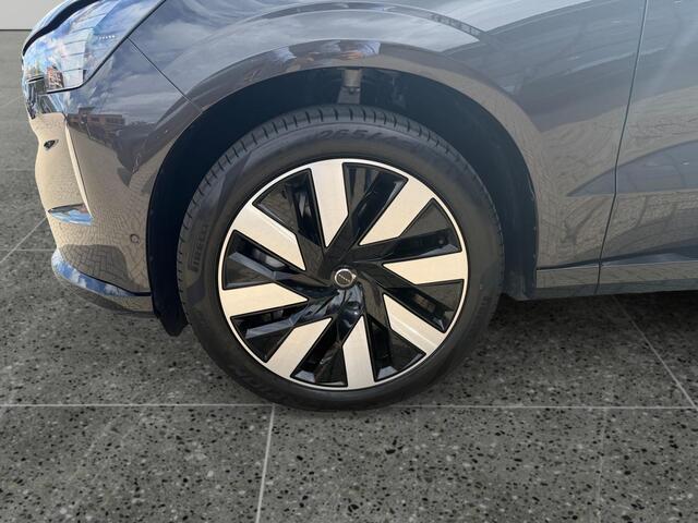 Volvo EX90 Twin Motor Ultra 7p. 111 kWh | Luchtvering | Bowers & Wilkins | Trekhaak elektrisch