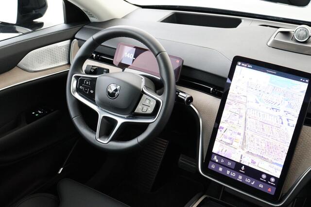 Volvo EX90 TWIN MOTOR PERFORMANCE ULTRA 7P. 111 kWh *VOL!* -PANO.DAK|BOWERS&WILKINS|LUCHTVERING|PILOT|MASSAGE|360°CAM|HEAD-UP DISP.|TREKHAAK|21" – foto 6