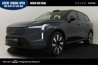 Volvo EX90 TWIN MOTOR PERFORMANCE ULTRA 7P. 111 kWh