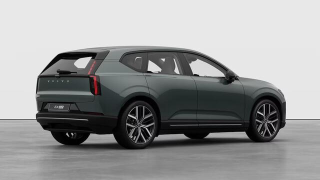 Volvo P EX60 P10 AWD Ultra | PRE ORDER | Bowers & Wilkins | Elektrochromatisch Panoramadak | Geventileerd Nappaleder | Actief Onderstel Met Four-C | 22" Lichtmetalen Wielen |
