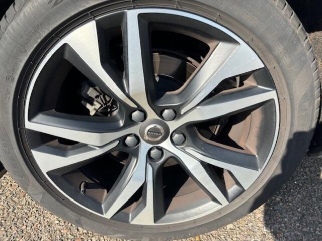 Volvo S60 2.0 T4 R-Design, Leer, Panodak, DAB
