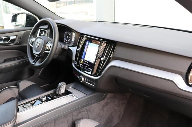 Volvo S60 2.0 B3 R-DESIGN AUT/A.Carplay/ORIG.NL/1e EIG./DEALERONDERH.