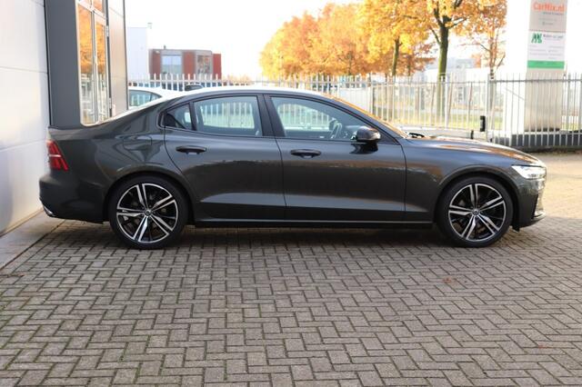 Volvo S60 2.0 B3 R-DESIGN AUT/A.Carplay/ORIG.NL/1e EIG./DEALERONDERH.