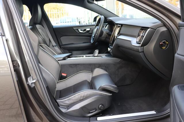Volvo S60 2.0 B3 R-DESIGN AUT/A.Carplay/ORIG.NL/1e EIG./DEALERONDERH.