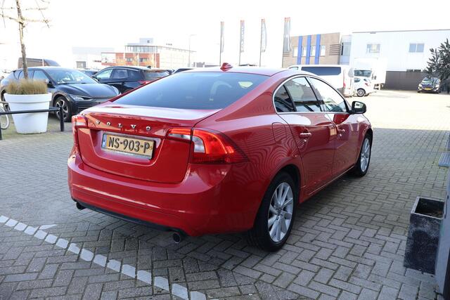 Volvo S60 1.5 T2 Nordic+