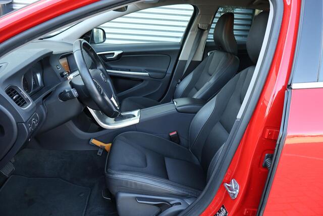 Volvo S60 1.5 T2 Nordic+