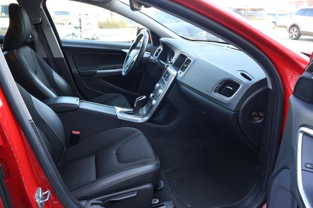 Volvo S60 1.5 T2 Nordic+