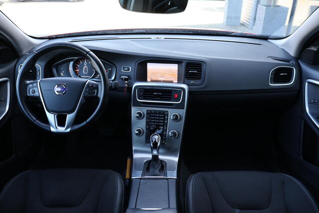 Volvo S60 1.5 T2 Nordic+