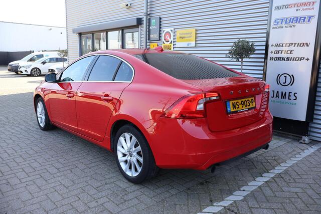 Volvo S60 1.5 T2 Nordic+