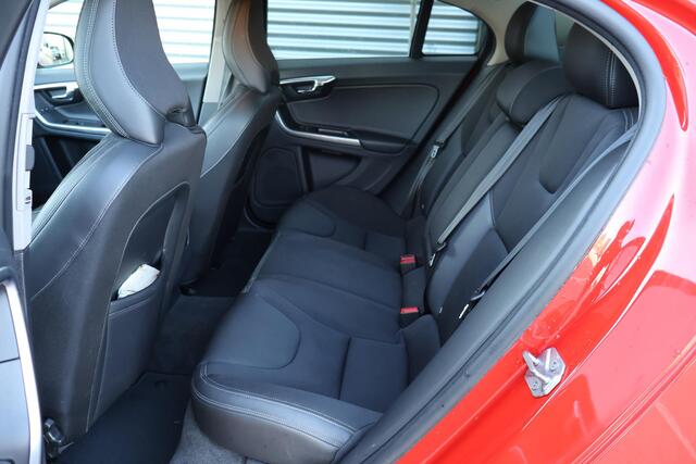 Volvo S60 1.5 T2 Nordic+