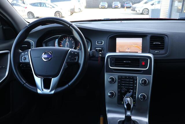 Volvo S60 1.5 T2 Nordic+