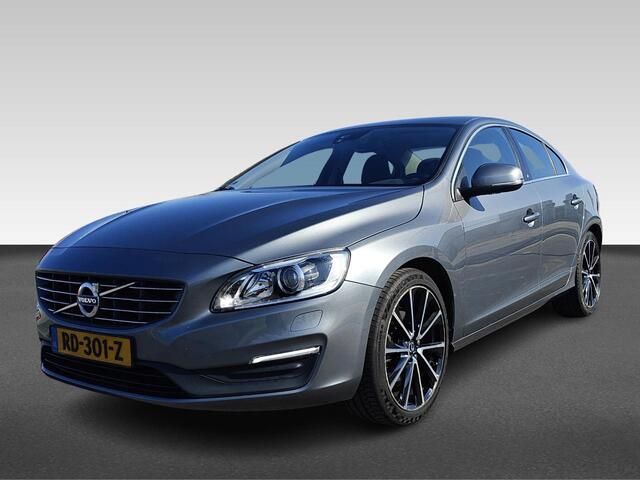 Volvo S60 1.5 T2 Nordic+