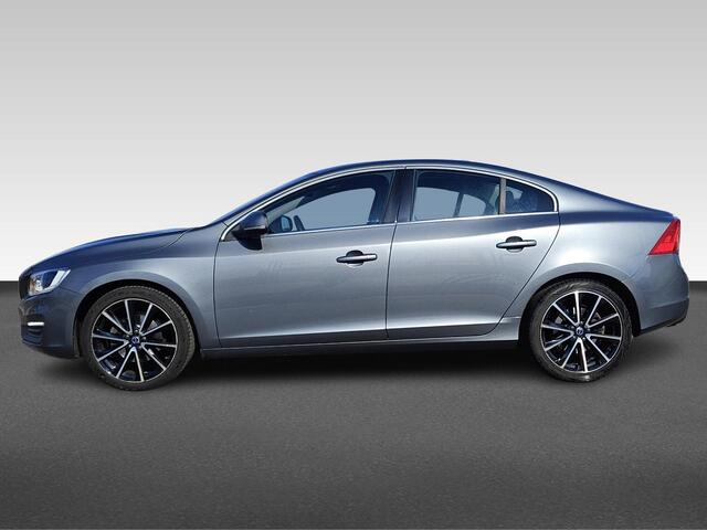 Volvo S60 1.5 T2 Nordic+