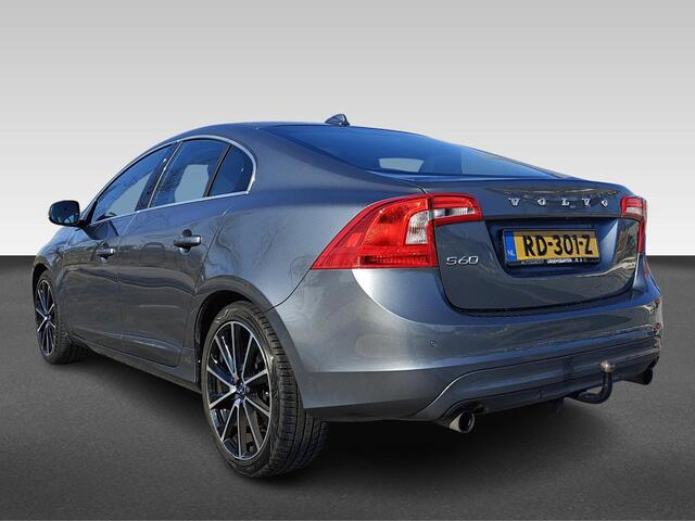 Volvo S60 1.5 T2 Nordic+
