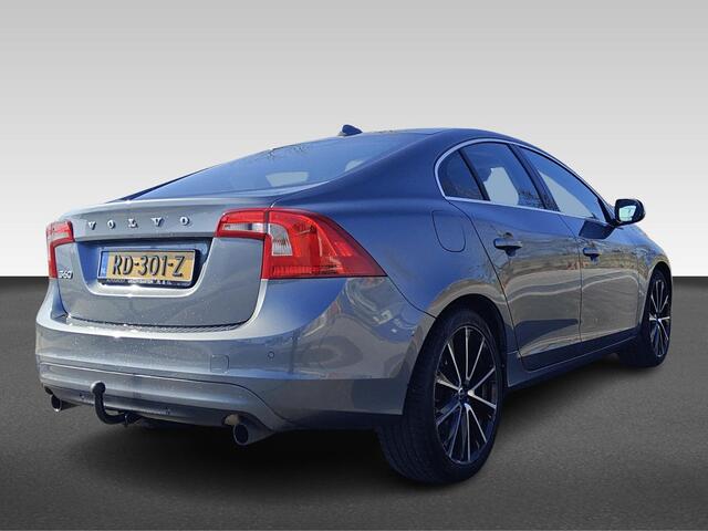 Volvo S60 1.5 T2 Nordic+