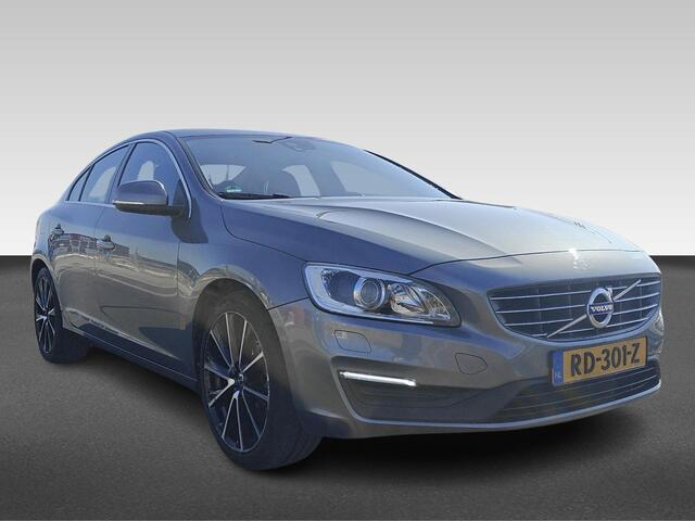 Volvo S60 1.5 T2 Nordic+