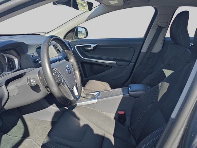Volvo S60 1.5 T2 Nordic+
