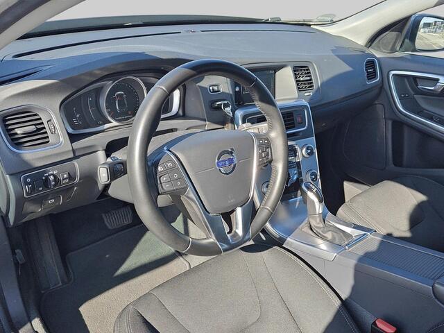 Volvo S60 1.5 T2 Nordic+