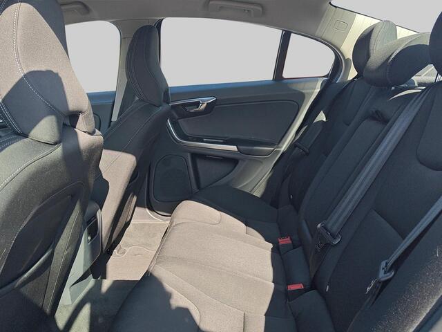 Volvo S60 1.5 T2 Nordic+