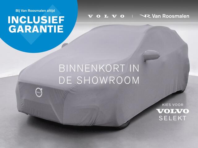 Volvo S60 2.0 Rech. T6 Ultra Bright | Panoramadak | 360° Camera | Harman/K