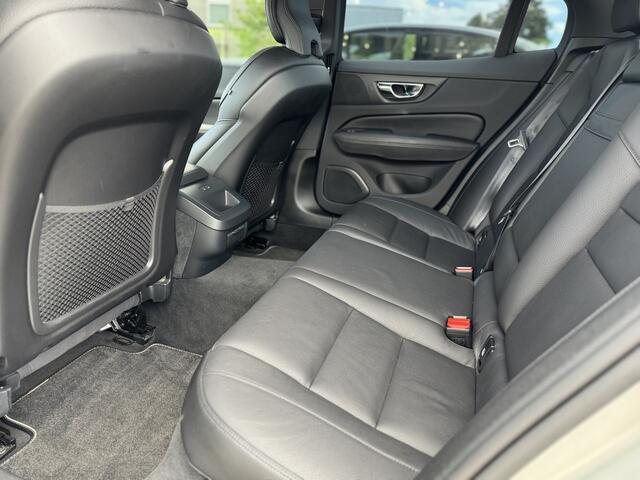 Volvo S60 2.0 T4 AUT R-Design Leder | Camera | Polestar |