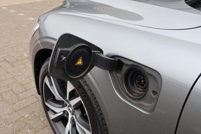Volvo S60 T8 AWD Twin Engine R-Design | Schuifdak | Pilot assist | Elek trekhaak