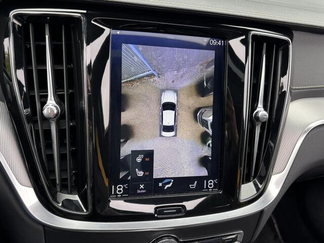 Volvo S60 T8 AWD Twin Engine Polestar Engineered B&W Pano