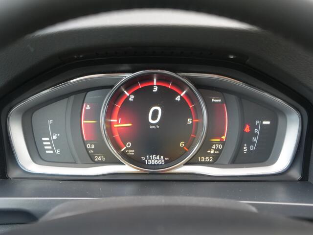 Volvo S60 Cross Country 2.0 D4 Nordic+ | NL Auto | schuifdak | leder | trekhaak..