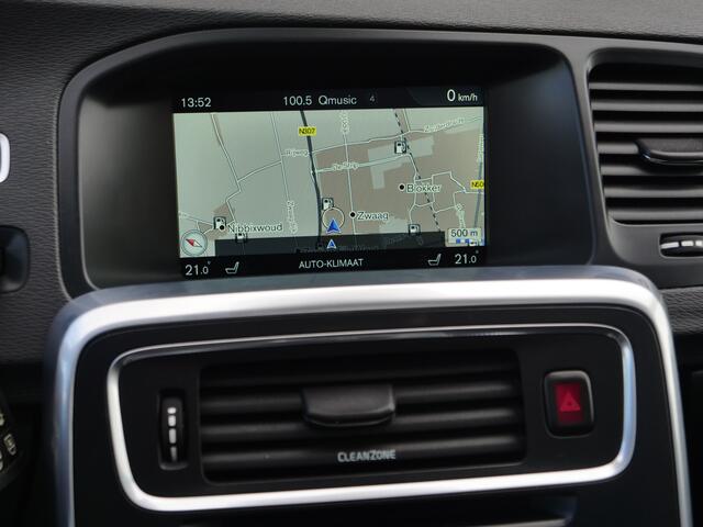 Volvo S60 Cross Country 2.0 D4 Nordic+ | NL Auto | schuifdak | leder | trekhaak..