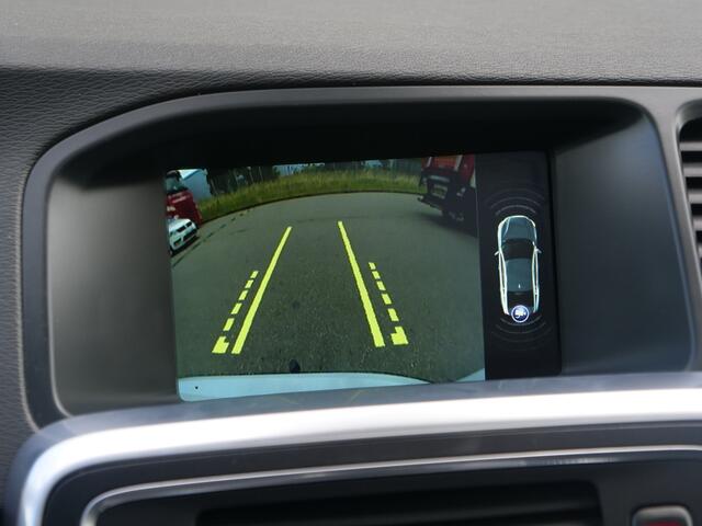 Volvo S60 Cross Country 2.0 D4 Nordic+ | NL Auto | schuifdak | leder | trekhaak..