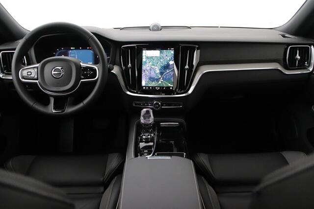 Volvo S60 T8 AWD Polestar Engineered | Long Range | Bowers&Wilkins | 360° Camera | Head-Up | Panoramadak