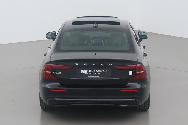Volvo S60 T8 AWD Polestar Engineered | Long Range | Bowers&Wilkins | 360° Camera | Head-Up | Panoramadak