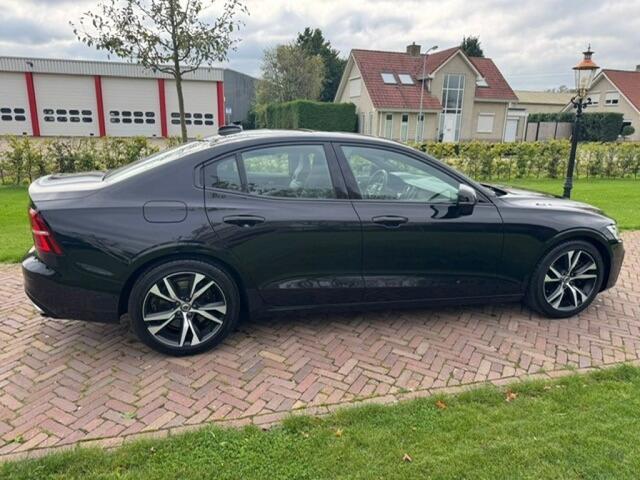 Volvo S60 T8 R-Design Automaat Pano Head-Up Display