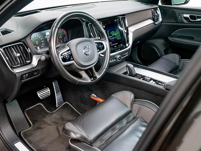 Volvo S60 2.0 B4 Inscription | BTW auto