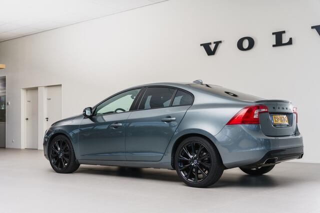 Volvo S60 T4 Polar+ Dynamic