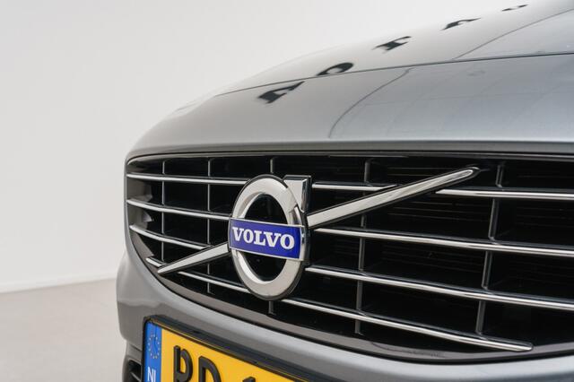 Volvo S60 T4 Polar+ Dynamic