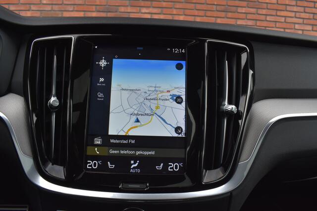 Volvo S60 T6 AWD 350PK Plug-in Hybrid R-Design | Long Range | Climate | Schuifdak | 19'' |