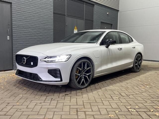 Volvo S60 T8 AWD Polestar Engineered | Bowers&Wilkins | Panoramadak | 360° Camera | ACC | Head-Up