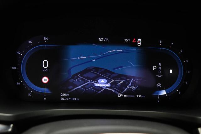 Volvo S60 2.0 B3 Plus Dark | LEDER | STUURVERWARMING | DAB | APPLE | CAMERA