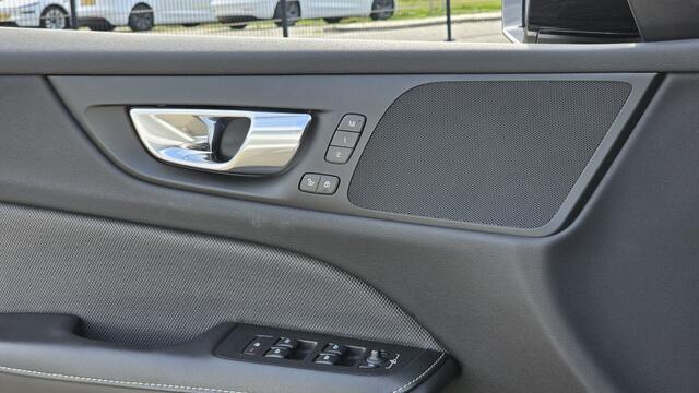 Volvo S60 2.0 B4 R-Design NL auto | All-in | dealeronderhouden