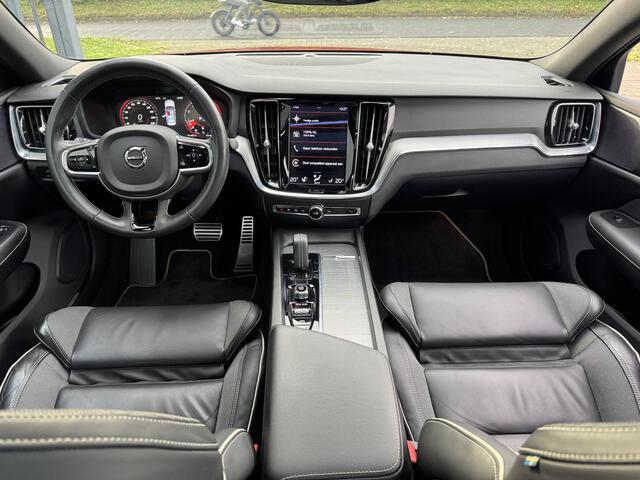 Volvo S60 2.0 B3 R-Design