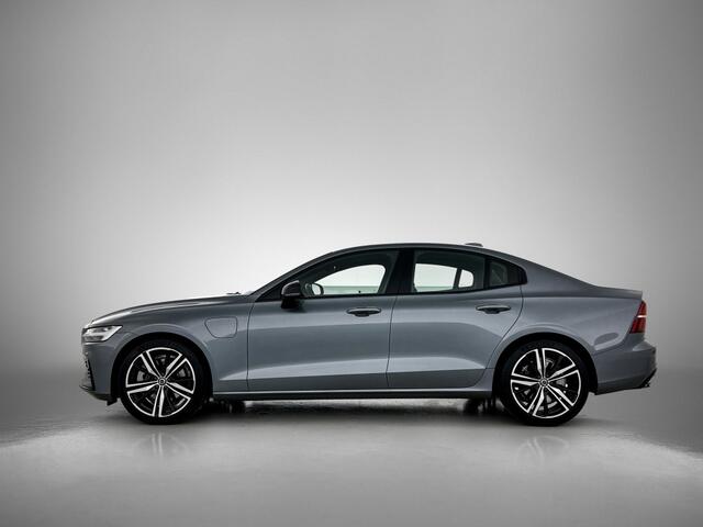 Volvo S60 T6 R-Design | Pilot Assist | Memory | BLIS | Camera | DAB |